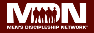 Mens Discipleship Network Logo - Hope Day