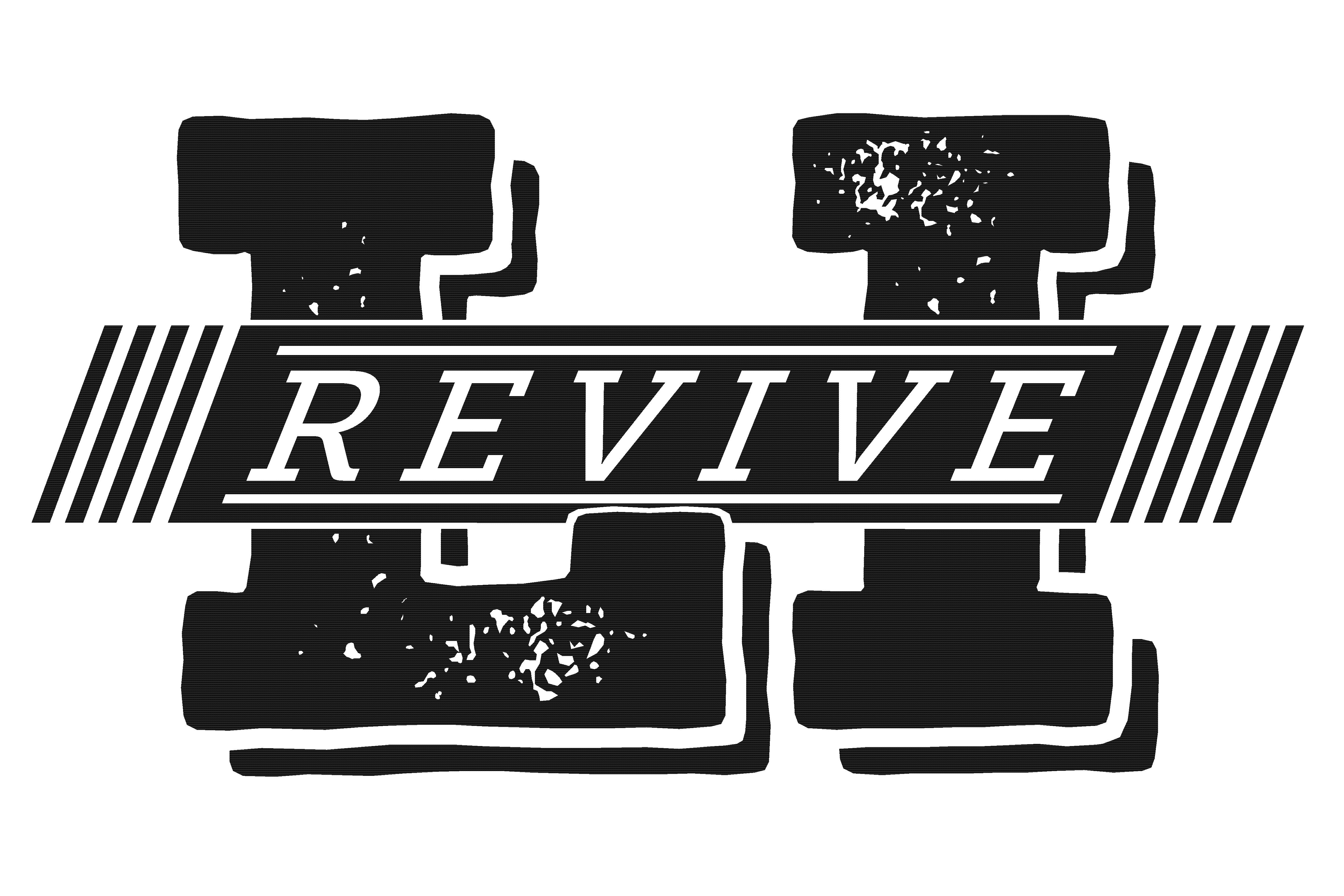 ReviveLI Logo - Hope Day