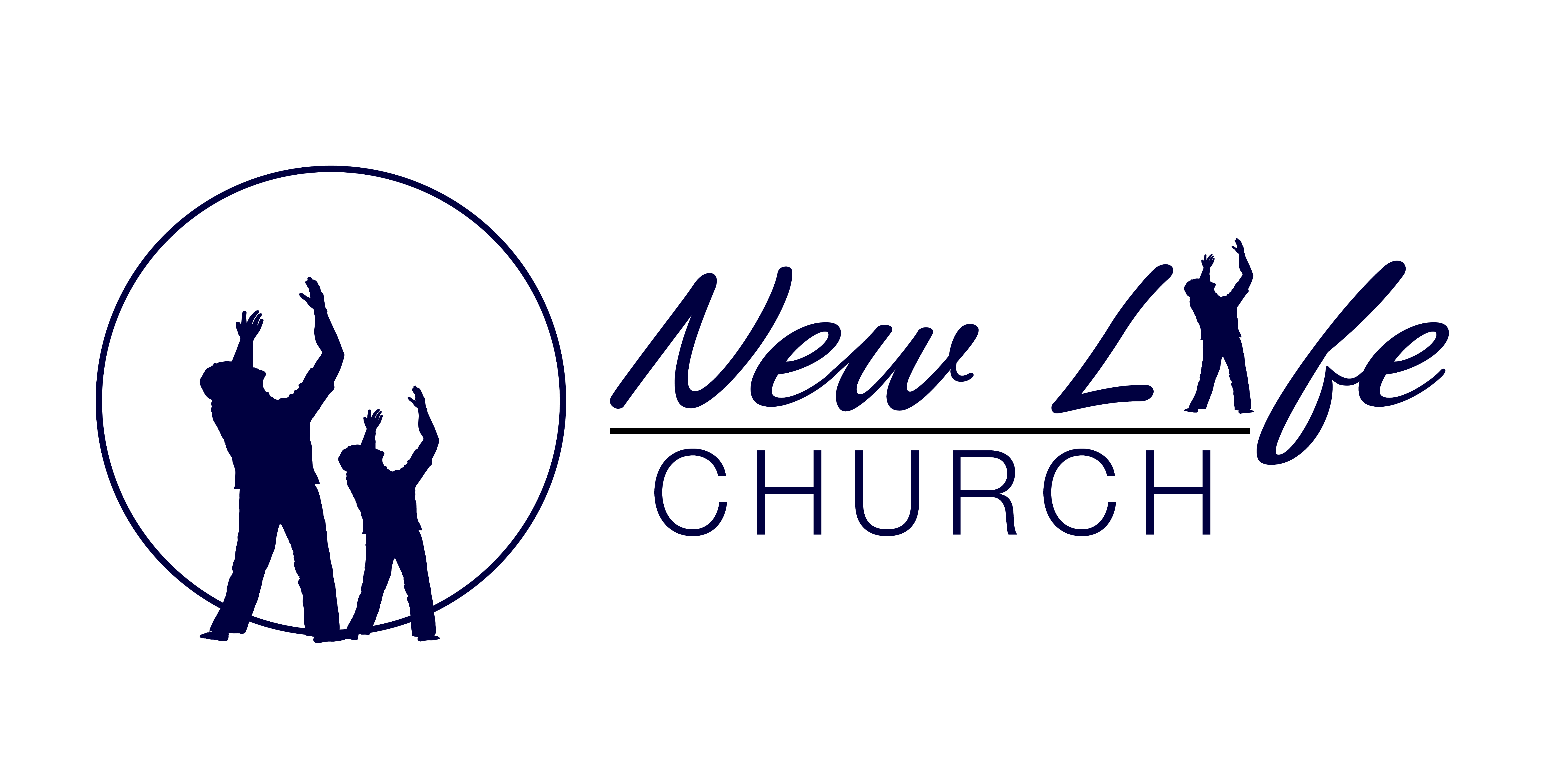 New Life Church Logo